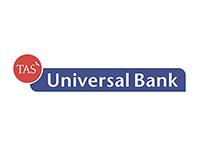 Банк Universal Bank в Великих Берегах